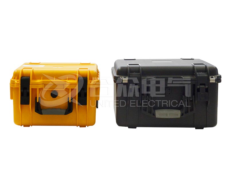 變壓器直阻、變比二合一測試儀 HZZB-201D