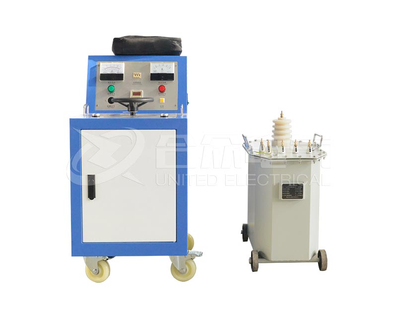 “工頻耐壓試驗(yàn)裝置